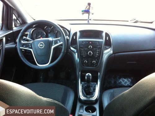 Astra Opel