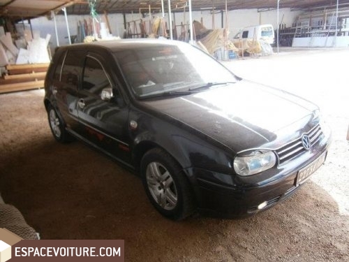 Golf Volkswagen