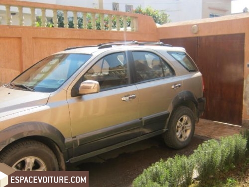 Sorento KIA