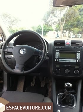 Golf Volkswagen