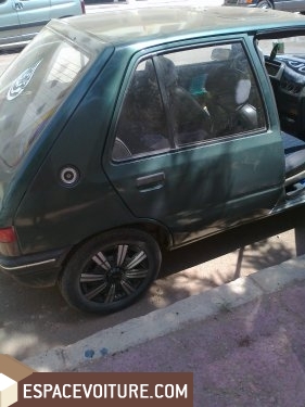 205 Peugeot