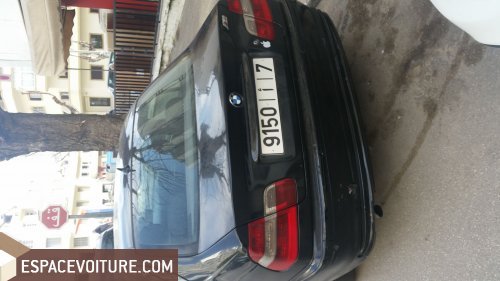 316 BMW