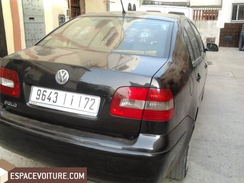 Polo Volkswagen