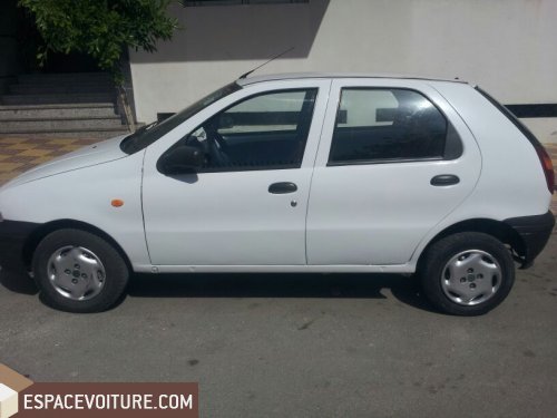 Palio Fiat