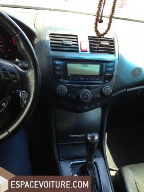 Accord Honda