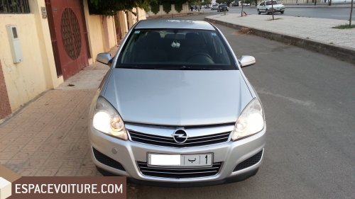 Astra Opel