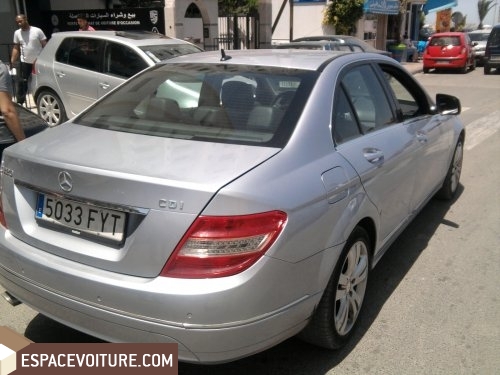 220 Mercedes-benz