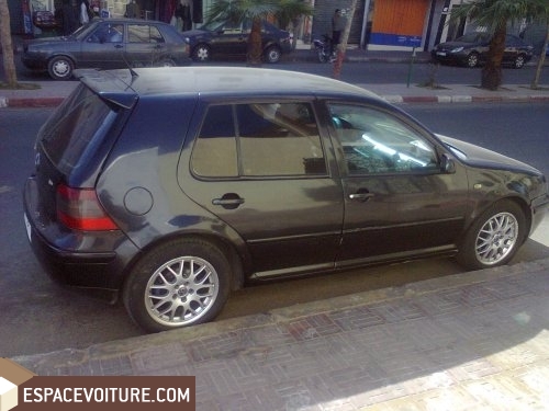 Golf Volkswagen