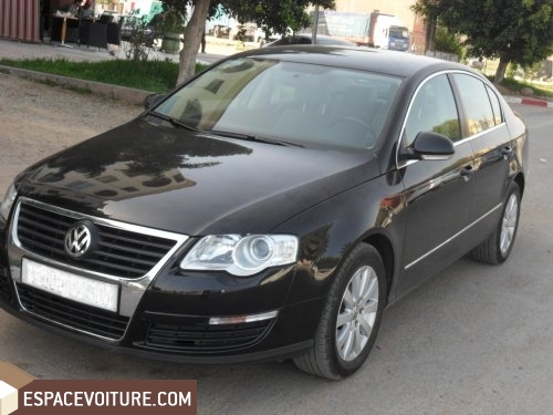 Passat Volkswagen