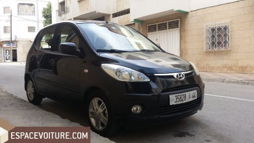 I10 Hyundai