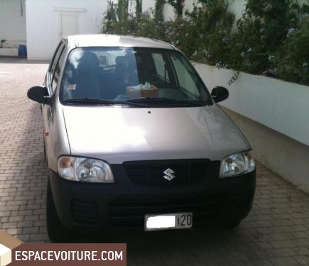 Alto Suzuki