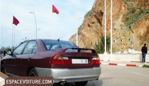 Lancer Mitsubishi