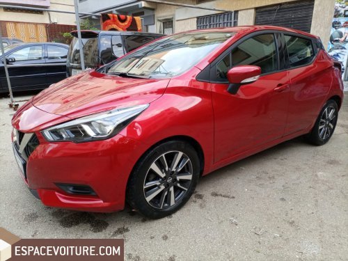 Micra Nissan