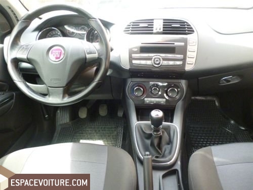 Bravo Fiat