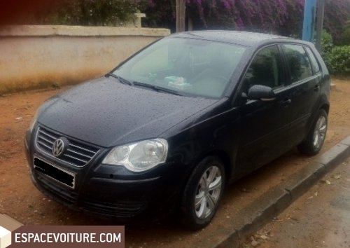 Polo Volkswagen