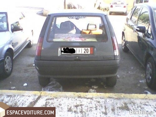 R5 Renault