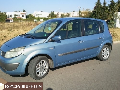 Scenic Renault