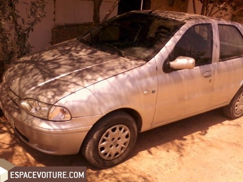 Palio Fiat