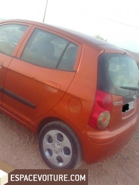 Picanto KIA