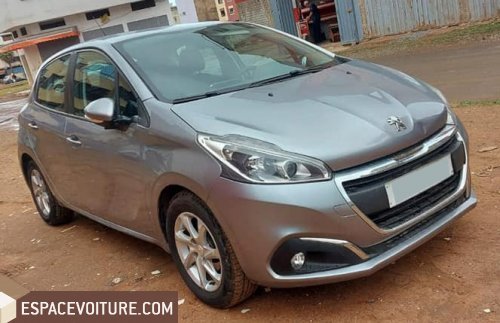208 Peugeot