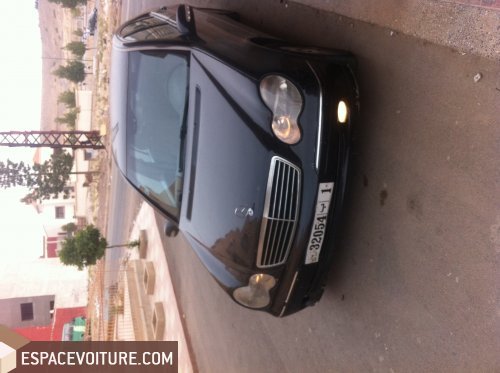 Classe c Mercedes-benz