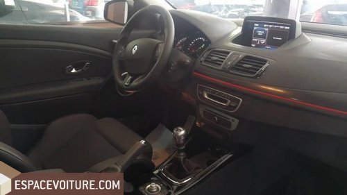Megane Renault