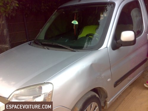Berlingo Citroen