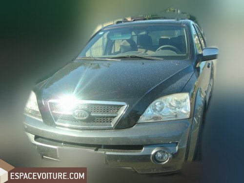Sorento KIA