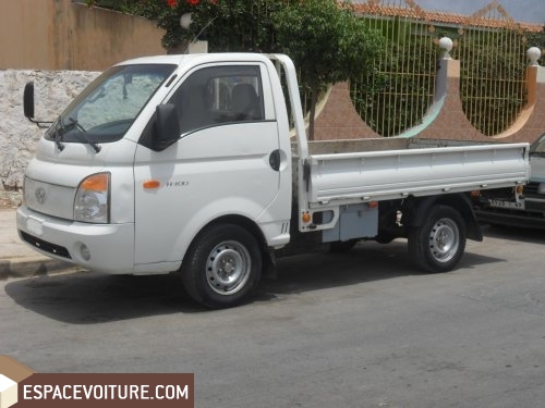 H100 Hyundai