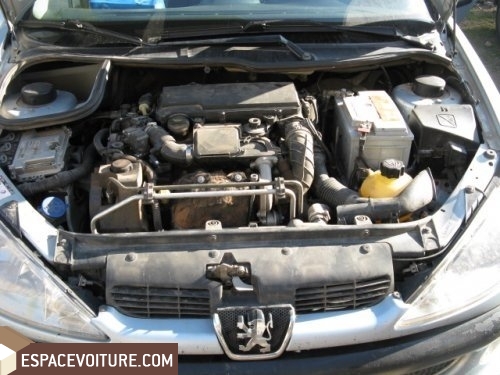 206 Peugeot