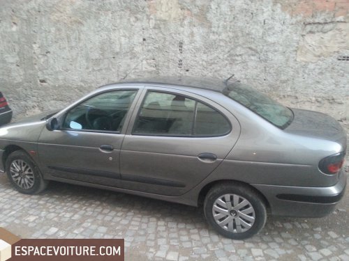 Megane Renault