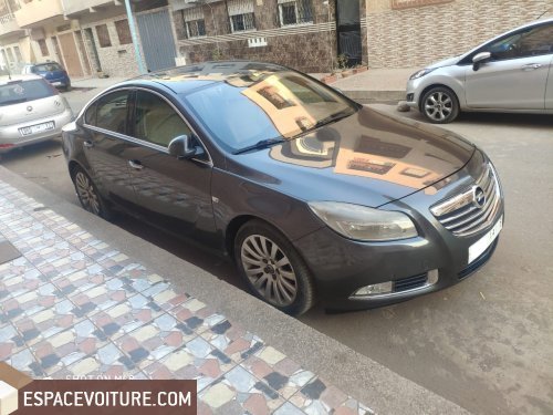 Insigna Opel