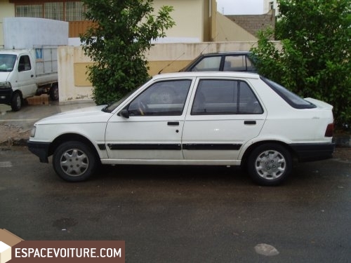 309 Peugeot