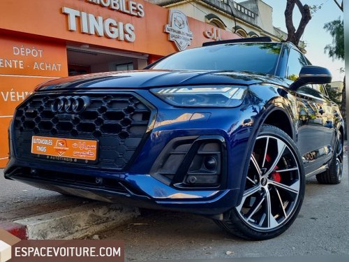 Q5 Audi