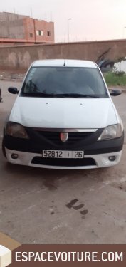 Logan Dacia