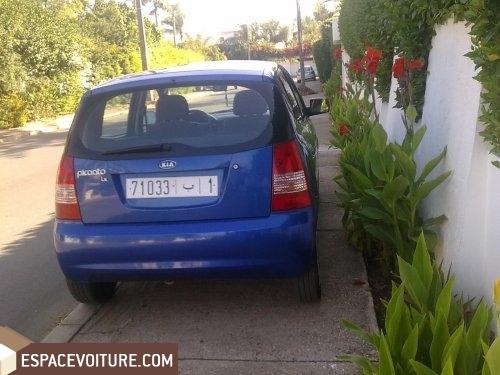 Picanto KIA