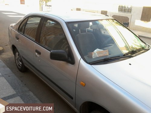 Almera Nissan