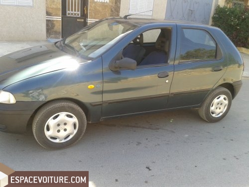 Palio Fiat