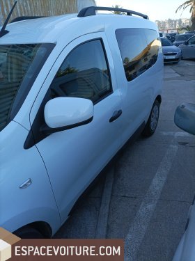 Express Renault