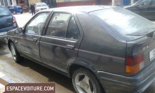 R19 Renault