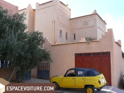 4l Renault