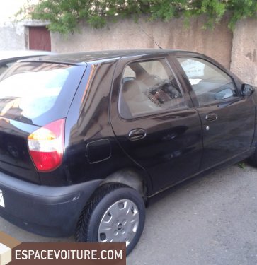 Palio Fiat