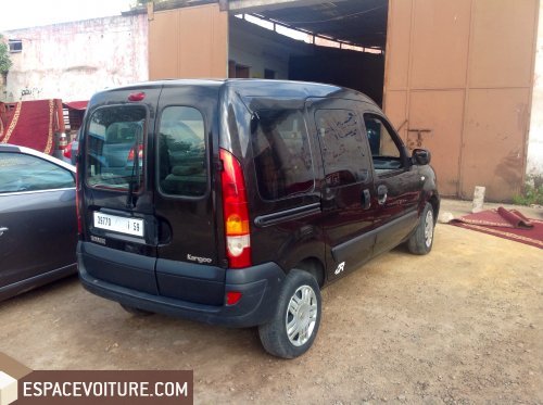Kangoo Renault