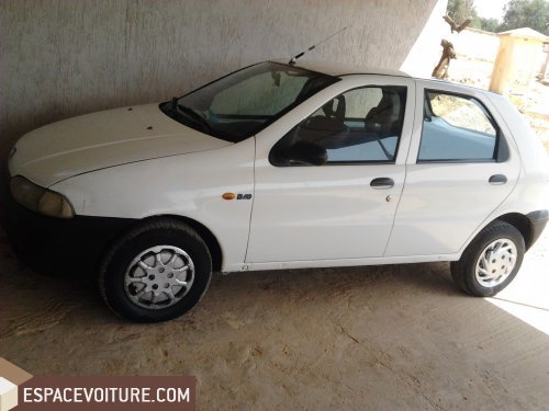 Palio Fiat