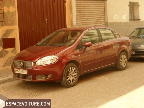 Linea Fiat