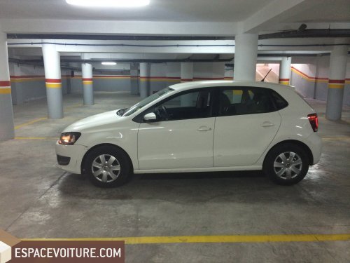 Polo Volkswagen