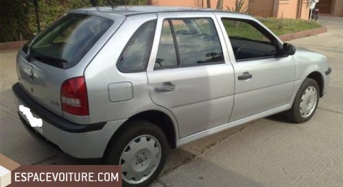 Gol Volkswagen