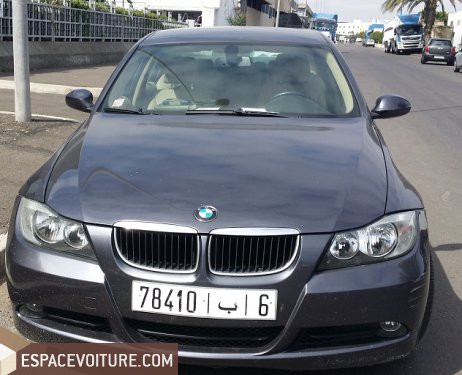 318 BMW