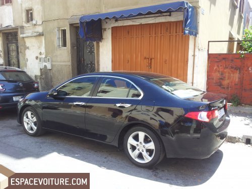 Accord Honda