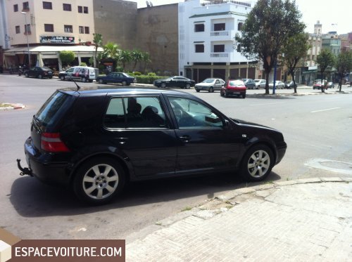 Golf Volkswagen
